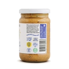 BƠ ĂN KIÊNG KETO Forty Thieves Butter, MCT - Coconut Oil, Original, Low Carb, Plant Based, 100% Natural, 290g