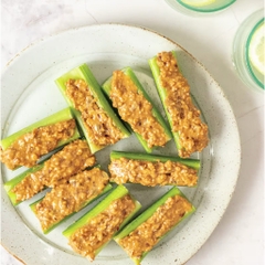BƠ ĂN KIÊNG KETO Forty Thieves Butter, MCT - Coconut Oil, Low Carb, Plant Based, 100% Natural