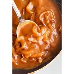 BỘT SỐT CHẤM THỊT HEO Maggi Pork Gravy, Real Onion - HẠT NGÒ Coriander Seeds - XÔ THƠM Sage, 26g