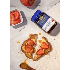 MẬT ONG MANUKA HONEY Manuka Health MGO 115 (UMF 6+), New Zealand, 250g