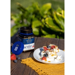 MẬT ONG MANUKA HONEY Manuka Health MGO 115 (UMF 6+), New Zealand, 250g