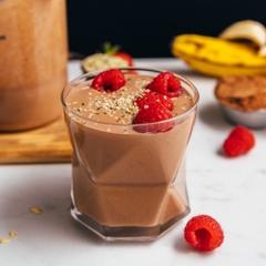 GÓI BỘT ĐẠM THỰC VẬT INC Plant Protein, Recover & Rebuild, VỊ VANILLA, VEGAN, Non GMO, 36g