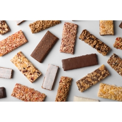 THANH ĂN VẶT BỔ SUNG ĐẠM WHEY - CHOC BROWNIE Bondi Protein Co - Slim It Bar, Gluten Free, Made in Australia, 40g