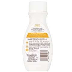 SỮA DƯỠNG ẨM - PHỤC HỒI DA SUỐT 48 TIẾNG, Vitamin E - Shea Butter, Palmer's Body Lotion, Richly Replenishes Skin, 250ml