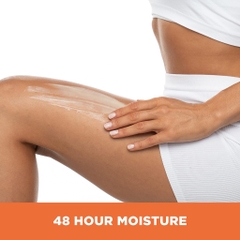SỮA DƯỠNG ẨM SÂU - TRẺ DA SUỐT 48 TIẾNG, Vitamin E - Coconut Oil, Palmer's Body Lotion, Deeply Moisturizes Skin, 250ml