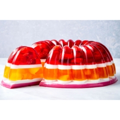 BỘT THẠCH – RAU CÂU KHÔNG ĐƯỜNG Simply Delish Jelly, Non GMO, Sugar Free, Gelatin Free, Plant-Based, 20g