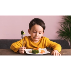 HŨ 60 VIÊN VITAMIN C CHO TRẺ EM - NHAI ĐƯỢC Radiance Kids VitaChews Chewable Tablets, VỊ CAM-XOÀI