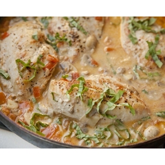 BỘT GIA VỊ GÀ Maggi Chicken, Apricot - Chasseur - Creamy - Chow Mein, THÀNH PHẦN TỰ NHIÊN Natural Ingredients