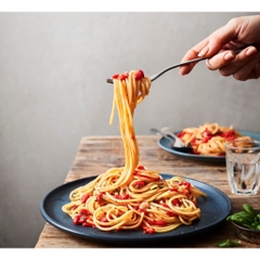 GIA VỊ MÓN Ý Mrs Rogers Naturals Tuscan Seasoning, TÚI PHÂN HỦY Compostable Eco Pack - 100% New Zealand Owned & Operated