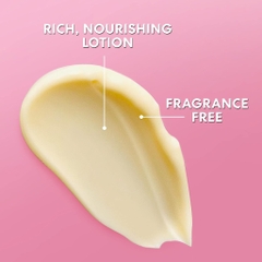 SỮA DƯỠNG ẨM Natural Vitamin E TỰ NHIÊN - TRẺ DA SUỐT 24 TIẾNG, Palmer's Body Lotion, Bơ Butter - Quả bơ Avocado, 250ml