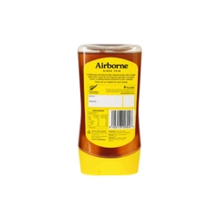 MẬT ONG TỰ NHIÊN 100% NGUYÊN CHẤT Airborne Liquid Honey, New Zealand since 1910, 500g