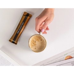 HỘP 10 GÓI CÀ PHÊ AVALANCHE Coffee Sticks, 99% KHÔNG ĐƯỜNG Sugar Free, Caramel Latte / Hazelnut Latte, 160g
