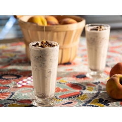 SIRO Cafe / Sữa / Sinh tố Milkshakes / Smoothie QUARTERPAST Syrup for Coffe - Hazelnut / Vanilla / Caramel, 250ml