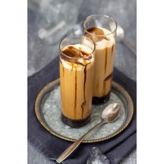 SỐT CARAMEL Delmaine Topping, Made in New Zealand, 400g