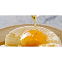 SIRO MẬT CÂY THÙA Chelsea Agave Syrup, HỮU CƠ Organic, 360g