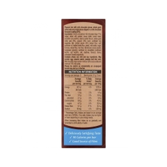 HỘP 5 THANH SOCOLA BẮP Fibre One Milk Chocolate Popcorn Bars, 105g