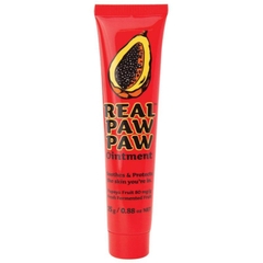 KEM DƯỠNG ẨM ĐA NĂNG Lucas Real Paw Paw ointment, CẢI THIỆN DA KHÔ, 25g