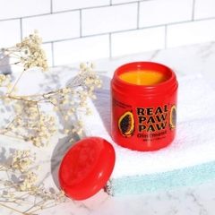 KEM DƯỠNG ẨM ĐA NĂNG Lucas Real Paw Paw ointment, CẢI THIỆN DA KHÔ, 25g