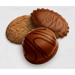 BÁNH QUY SOCOLA Griffins Toffee Pops Chocolate Biscuits Choc Brownie - RICH & SEDUCTIVE, MADE IN NEW ZEALAND, 200g
