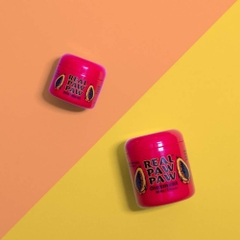 KEM DƯỠNG ẨM ĐA NĂNG Lucas Real Paw Paw ointment, CẢI THIỆN DA KHÔ, 25g