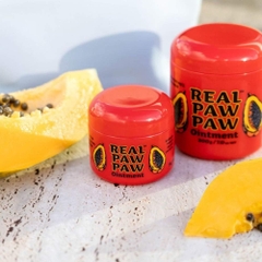 KEM DƯỠNG ẨM ĐA NĂNG Lucas Real Paw Paw ointment, CẢI THIỆN DA KHÔ, 25g