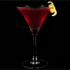 BỘ 4 CHAI PHA COCKTAIL NHÀ LÀM (100 LY) QUARTERPAST Classic Mixology PackHomemad Bartenders, SÁCH 20 CÔNG THỨC, 1 LY PHA