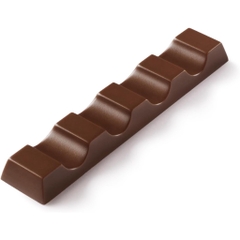 TÚI 6 THANH SOCOLA SỮA BỌC KEM SỮA Kinder Milk Chocolate Bars, 33% SỮA TƯƠI NGUYÊN CHẤT, 126g (6 THANH x 21g)