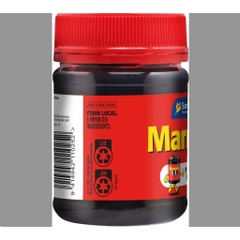 [Đặc trưng New Zealand] BƠ PHẾT BÁNH MÌ  BÁNH MÌ / CRACKER Sanitarium Marmite Yeast Spread, LỊCH SỬ TỪ NĂM 1910, 250g