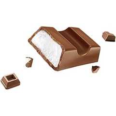 TÚI 20 THANH SOCOLA SỮA BỌC KEM SỮA Kinder Safari World Mini Chocolate Bars, 33% SỮA TƯƠI NGUYÊN CHẤT, 120g