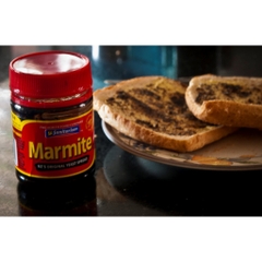 [Đặc trưng New Zealand] BƠ PHẾT BÁNH MÌ  BÁNH MÌ / CRACKER Sanitarium Marmite Yeast Spread, LỊCH SỬ TỪ NĂM 1910, 250g