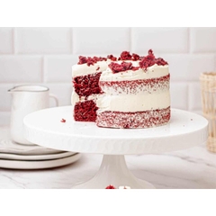 BỘT BÁNH NHUNG ĐỎ Betty Crocker Super Moist Red Velvet Cake Mix, 480g