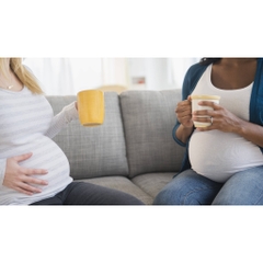 HỘP 25 GÓI TRÀ HỮU CƠ DÀNH CHO MẸ BẦU Planet Organic Mother's Herbal Tea - GRIPE / NURSING / MORNING WELLNESS, 20g