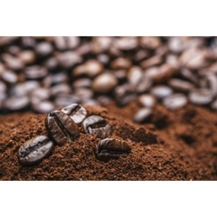 BỘT CAFE ESPRESSO / NGUYÊN HẠT Hummingbird / Oomph! Fair Trade GRIND COFFEE / COFFEE BEANS, 100% HỮU CƠ Organic, 200g