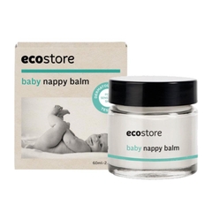KEM LOTION / DẦU OIL DƯỠNG ẨM CHO BÉ Ecostore Baby Moisturiser, KHÔNG thử nghiệm động vật - ĐẠT kiểm nghiệm da liễu