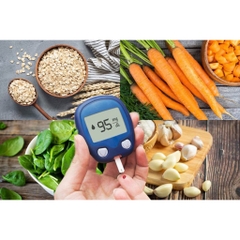 VIÊN UỐNG CÂN BẰNG ĐƯỜNG HUYẾT Blackmores Sugar Balance, HỖ TRỢ TRAO ĐỔI CHẤT - SẢN SINH NĂNG LƯỢNG