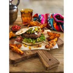 TÚI GIA VỊ MEXICO Farrah's Mexican Nacho Spice Mix, 40g