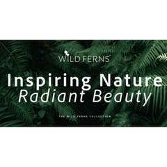 SỮA RỬA MẶT Wild Ferns LANOLIN Facial Cleanser, CHIẾT XUẤT TÁO Apple - LÁ Olive Leaf Extracts, 140ml