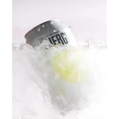 NƯỚC BỔ SUNG NĂNG LƯỢNG Clean Collective Energy Drink, KHÔNG ĐƯỜNG NO Sugar - NO Carbs, VỊ TÁO Crisp Apple