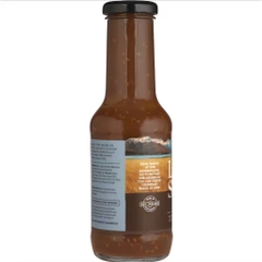 SỐT ƯỚP THỊT NƯỚNG NỔI TIẾNG NHẤT Lone Star Rib Sauce, Famous Spiced Glaze, 300ml