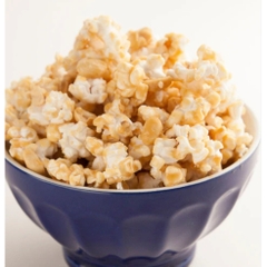 BẮP RANG SẴN VỊ BƠ NHIỀU / VỪA / MẶN NGỌT Pop'n'Good Butter Max / Light & Buttery / Sweet And Salty Kettle Popcorn, 150g