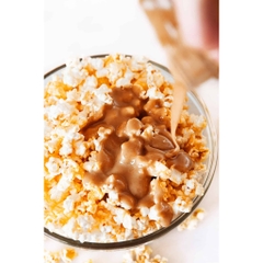 BẮP RANG SẴN VỊ BƠ NHIỀU / VỪA / MẶN NGỌT Pop'n'Good Butter Max / Light & Buttery / Sweet And Salty Kettle Popcorn, 150g