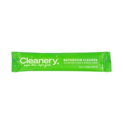 BỘT PHA TẨY RỬA / VỆ SINH NHÀ TẮM / BẾP / ĐA DỤNG Cleanery Cleaner Concentrate - Bathroom / Kitchen / Multipurpose, 16g