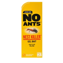 [Hàng New Zealand] HỘP BẪY / GEL  BÃ KIẾN Kiwicare No Ants Bait Stations (2 x 2.5g) / Gel Bait (30g)