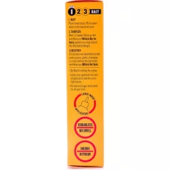 [Hàng New Zealand] HỘP BẪY / GEL  BÃ KIẾN Kiwicare No Ants Bait Stations (2 x 2.5g) / Gel Bait (30g)