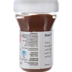BƠ HẠT PHỈ PHẾT CACAO Nutella Hazelnut Spread