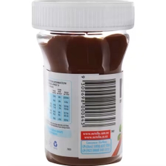 BƠ HẠT PHỈ PHẾT CACAO Nutella Hazelnut Spread