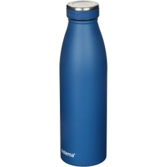 BÌNH GIỮ NHIỆT NÓNG & LẠNH Sistema Drink Bottle Stainless Steel, 2 LỚP THÉP KHÔNG RỈ, 500ml