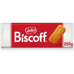 BÁNH QUY BƠ Biscoff GIÒN Lotus Biscoff Biscuits, LỊCH SỬ TỪ NĂM 1932, 250g