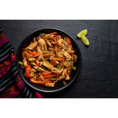 BỘT GIA VỊ & ỚT Tio Pablo Chilpotle De Plata SPICY MEXICAN Seasoning Mix / MEDIUM HEAT
