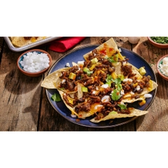 BỘT GIA VỊ & ỚT Tio Pablo Chilpotle De Plata SPICY MEXICAN Seasoning Mix / MEDIUM HEAT